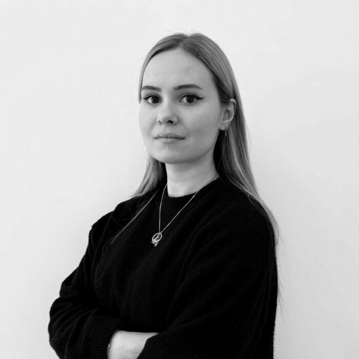 Chloé PIGUERON